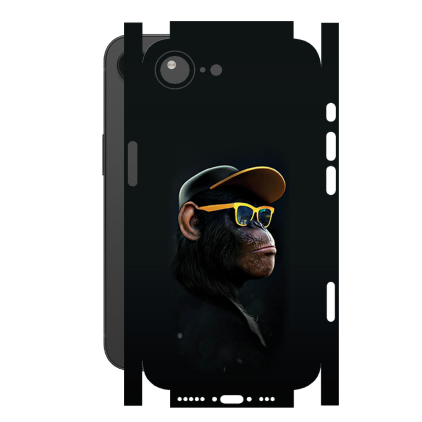 Защитная пленка StatusSKIN для Apple iPhone 17e