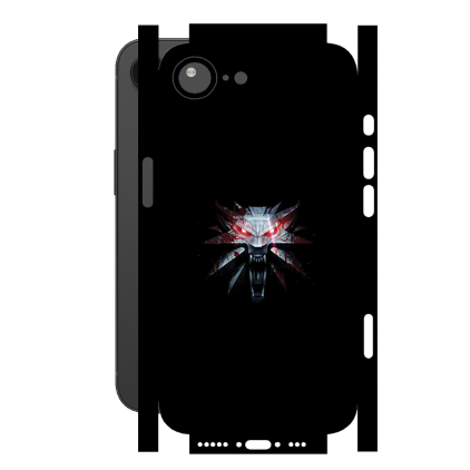 Защитная пленка StatusSKIN для Apple iPhone 17e