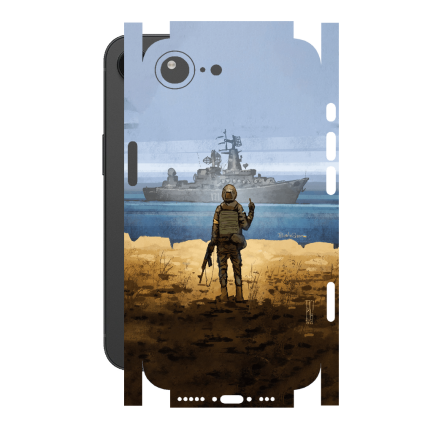 Защитная пленка StatusSKIN для Apple iPhone 17e