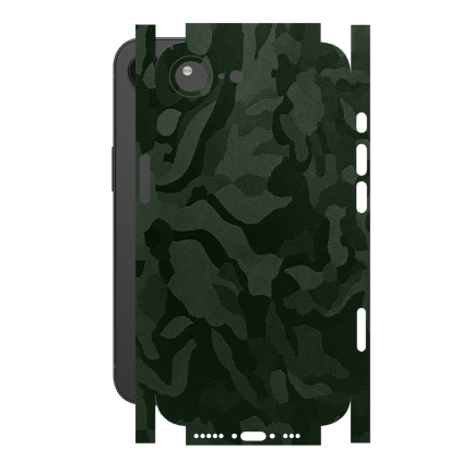 Защитная пленка StatusSKIN для Apple iPhone 17e