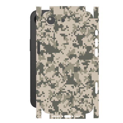 Защитная пленка StatusSKIN для Apple iPhone 17e