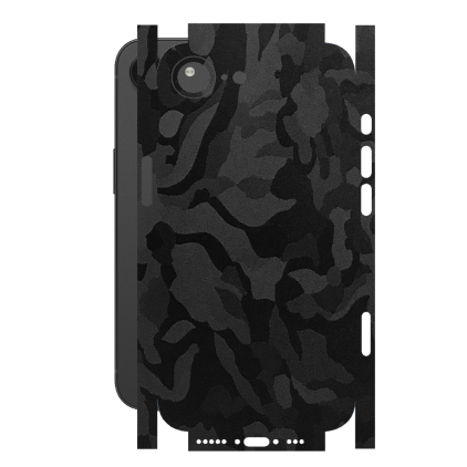 Защитная пленка StatusSKIN для Apple iPhone 17e