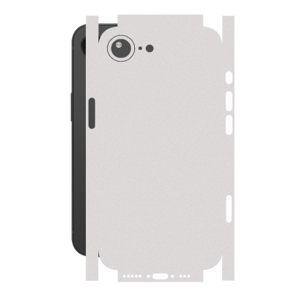 Защитная пленка StatusSKIN для Apple iPhone 17e