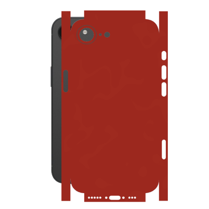 Защитная пленка StatusSKIN для Apple iPhone 17e