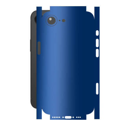 Защитная пленка StatusSKIN для Apple iPhone 17e