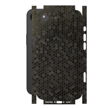 Защитная пленка StatusSKIN для Apple iPhone 17e