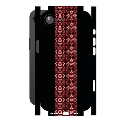 Защитная пленка StatusSKIN для Apple iPhone 17e