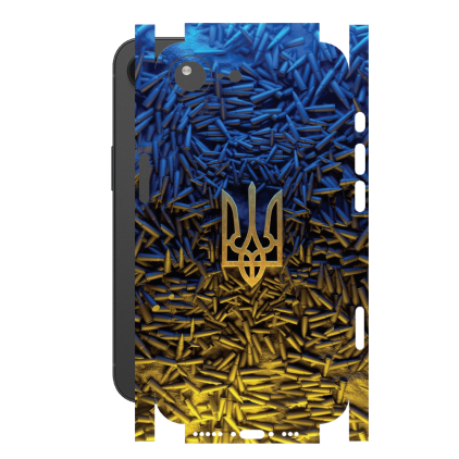 Защитная пленка StatusSKIN для Apple iPhone 17e