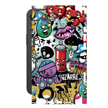 Защитная пленка StatusSKIN для Apple iPhone 17e