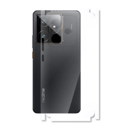 Захисна плівка StatusSKIN для Realme GT 7T 5G