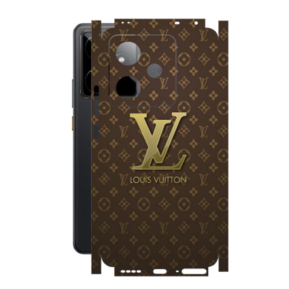 Захисна плівка StatusSKIN для Realme GT 7T 5G