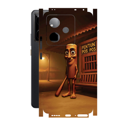 Захисна плівка StatusSKIN для Realme GT 7T 5G