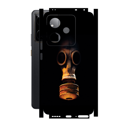 Захисна плівка StatusSKIN для Realme GT 7T 5G