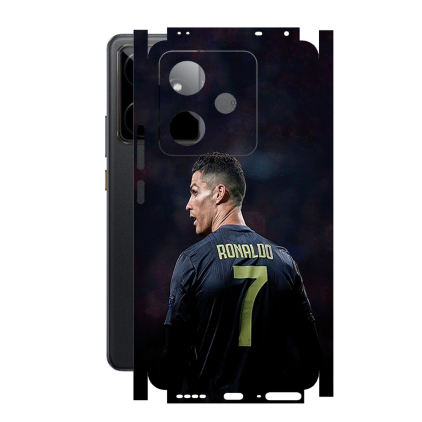 Захисна плівка StatusSKIN для Realme GT 7T 5G