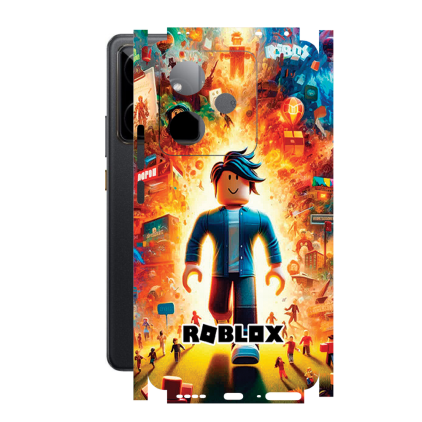 Захисна плівка StatusSKIN для Realme GT 7T 5G