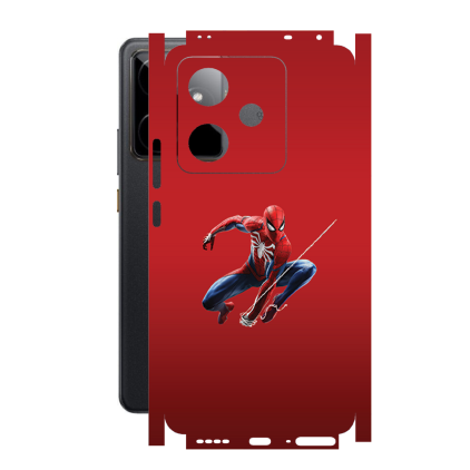 Захисна плівка StatusSKIN для Realme GT 7T 5G