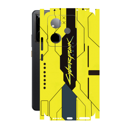 Захисна плівка StatusSKIN для Realme GT 7T 5G