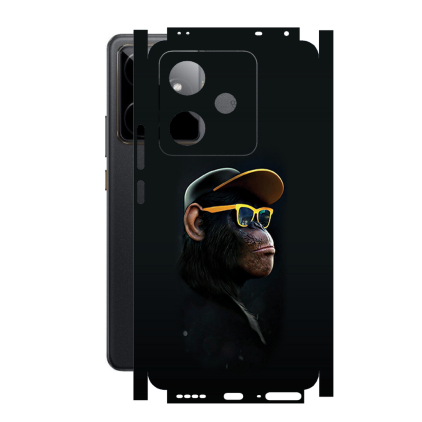 Захисна плівка StatusSKIN для Realme GT 7T 5G