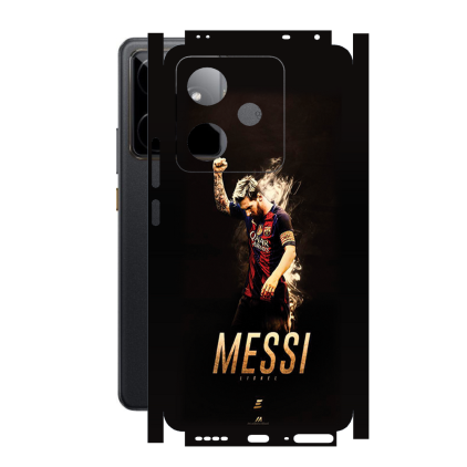 Захисна плівка StatusSKIN для Realme GT 7T 5G