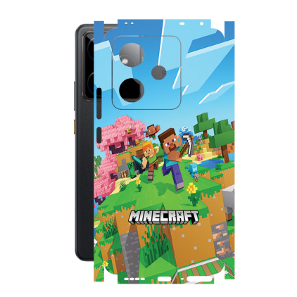 Захисна плівка StatusSKIN для Realme GT 7T 5G