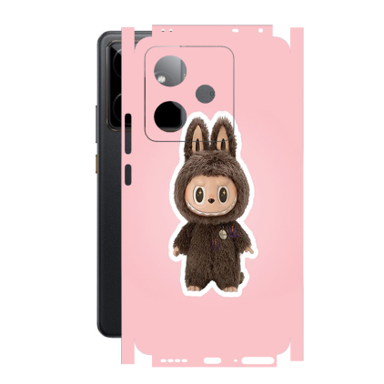 Захисна плівка StatusSKIN для Realme GT 7T 5G