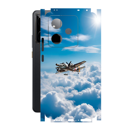 Захисна плівка StatusSKIN для Realme GT 7T 5G