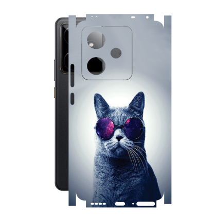 Захисна плівка StatusSKIN для Realme GT 7T 5G