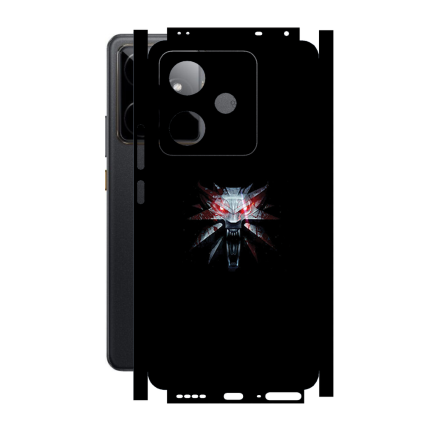 Захисна плівка StatusSKIN для Realme GT 7T 5G