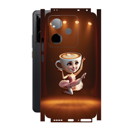 Захисна плівка StatusSKIN для Realme GT 7T 5G