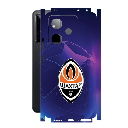 Захисна плівка StatusSKIN для Realme GT 7T 5G