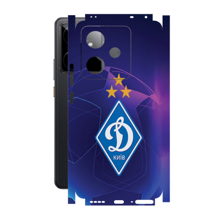 Захисна плівка StatusSKIN для Realme GT 7T 5G