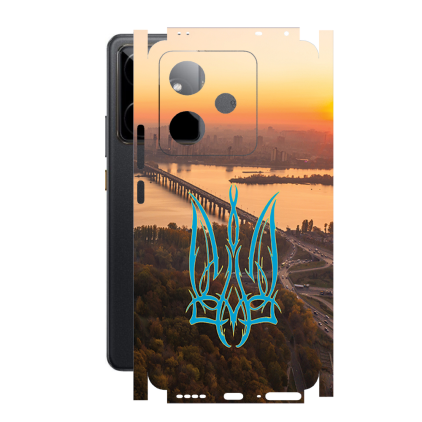 Захисна плівка StatusSKIN для Realme GT 7T 5G