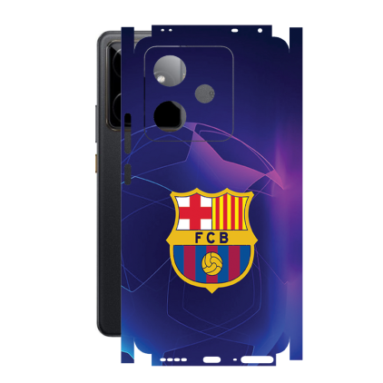 Захисна плівка StatusSKIN для Realme GT 7T 5G