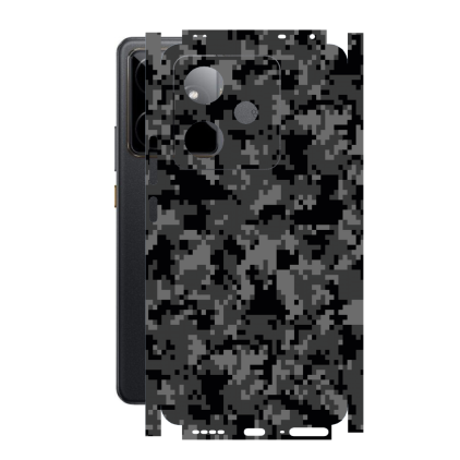 Захисна плівка StatusSKIN для Realme GT 7T 5G