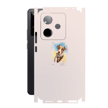 Захисна плівка StatusSKIN для Realme GT 7T 5G