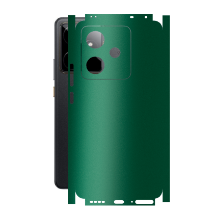 Захисна плівка StatusSKIN для Realme GT 7T 5G