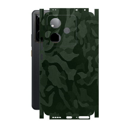 Захисна плівка StatusSKIN для Realme GT 7T 5G