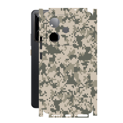 Захисна плівка StatusSKIN для Realme GT 7T 5G