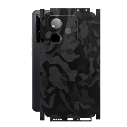 Захисна плівка StatusSKIN для Realme GT 7T 5G