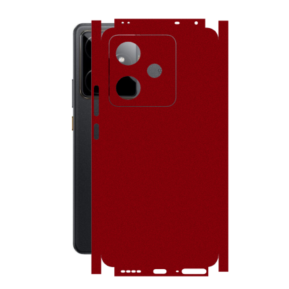 Захисна плівка StatusSKIN для Realme GT 7T 5G