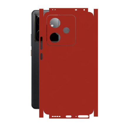 Захисна плівка StatusSKIN для Realme GT 7T 5G