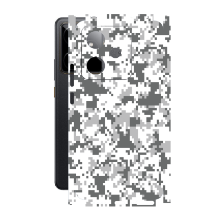 Захисна плівка StatusSKIN для Realme GT 7T 5G