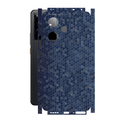 Захисна плівка StatusSKIN для Realme GT 7T 5G