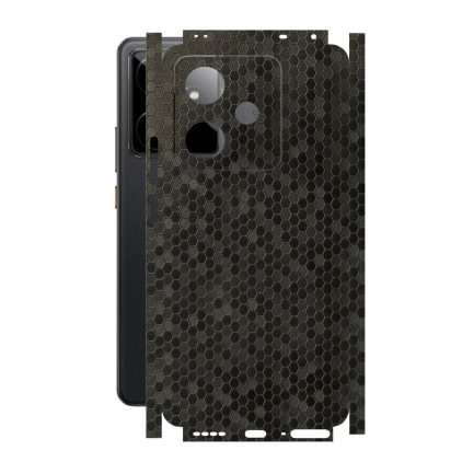 Захисна плівка StatusSKIN для Realme GT 7T 5G