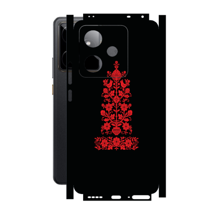 Захисна плівка StatusSKIN для Realme GT 7T 5G