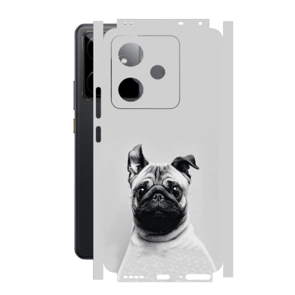 Захисна плівка StatusSKIN для Realme GT 7T 5G