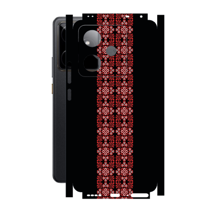 Захисна плівка StatusSKIN для Realme GT 7T 5G