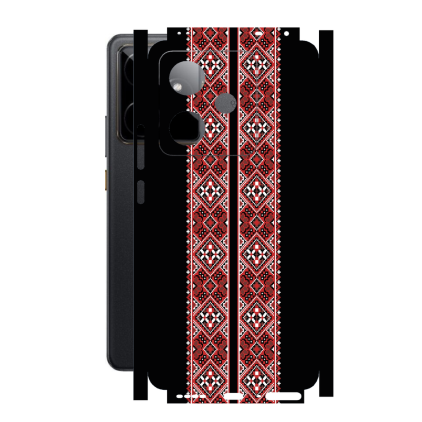 Захисна плівка StatusSKIN для Realme GT 7T 5G