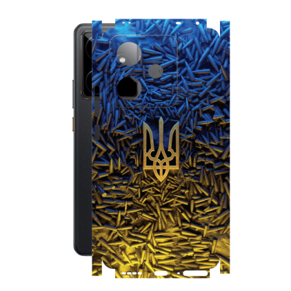 Захисна плівка StatusSKIN для Realme GT 7T 5G