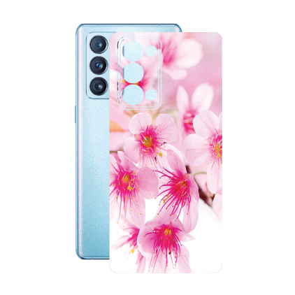 Защитная пленка StatusSKIN для OPPO Reno 6 Pro Plus 5G